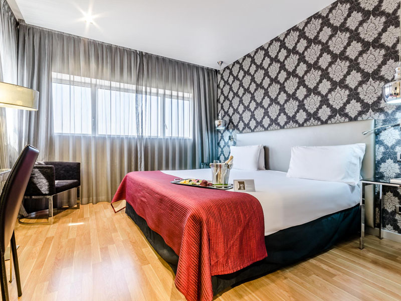 Eurostars Hotel Company