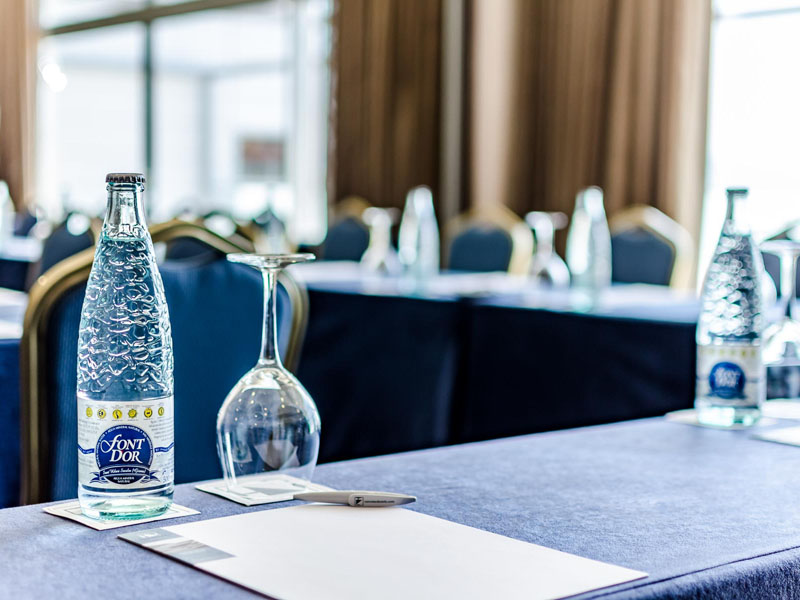 Eurostars Hotel Company