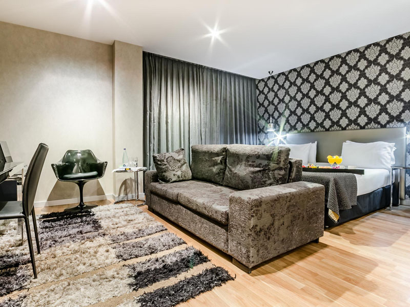 Eurostars Hotel Company