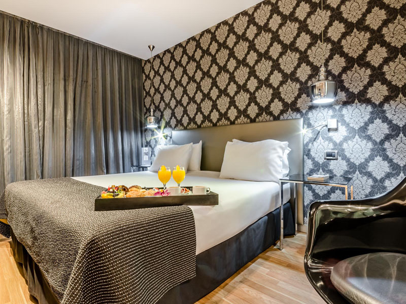 Eurostars Hotel Company