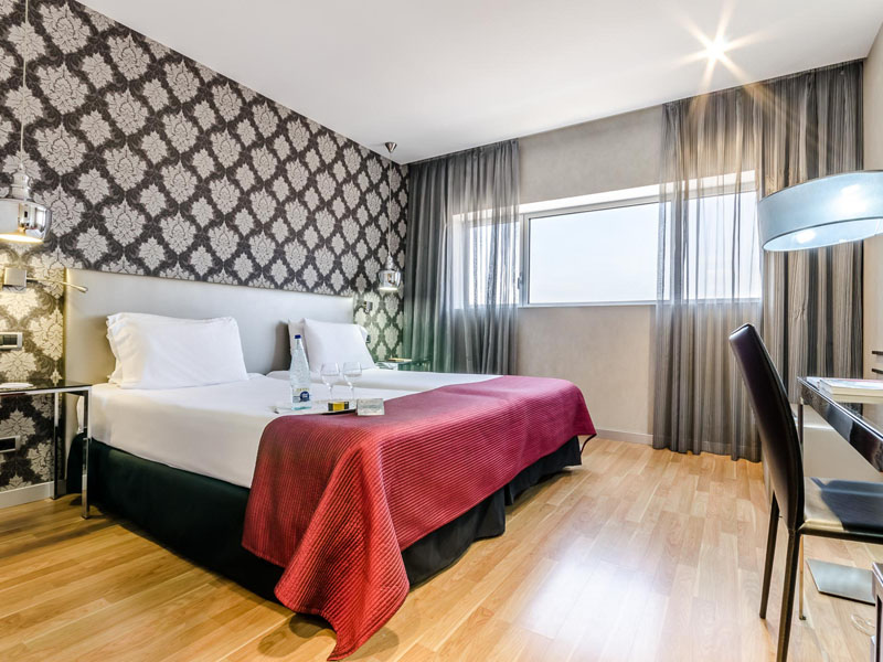Eurostars Hotel Company