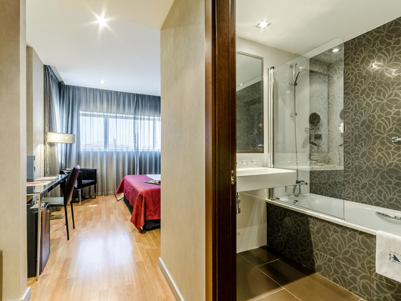 Eurostars Hotel Company