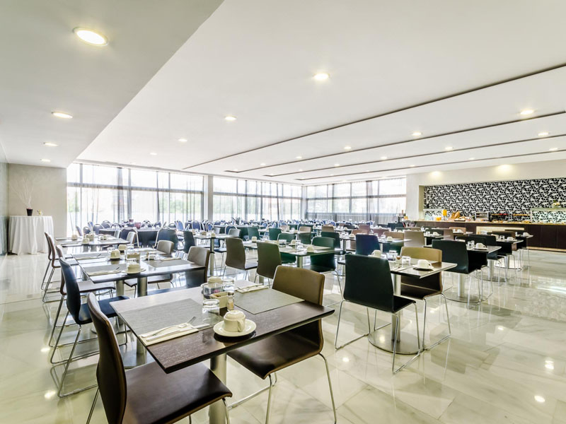 Eurostars Hotel Company