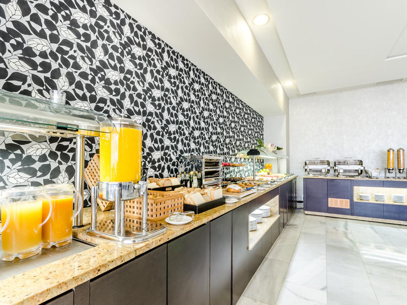 Eurostars Hotel Company