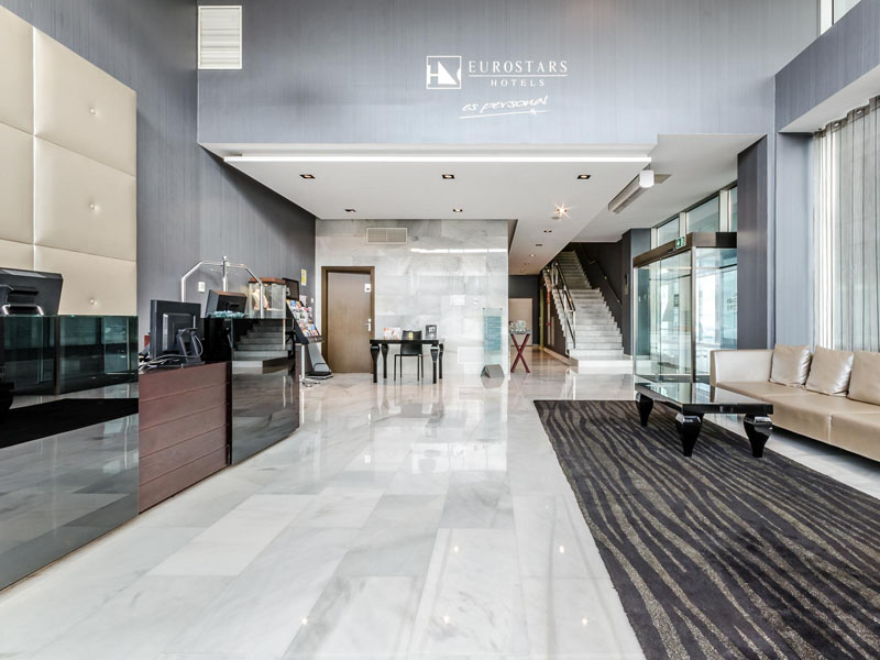 Eurostars Hotel Company