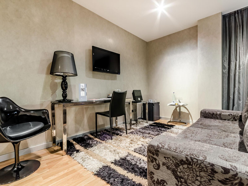 Eurostars Hotel Company