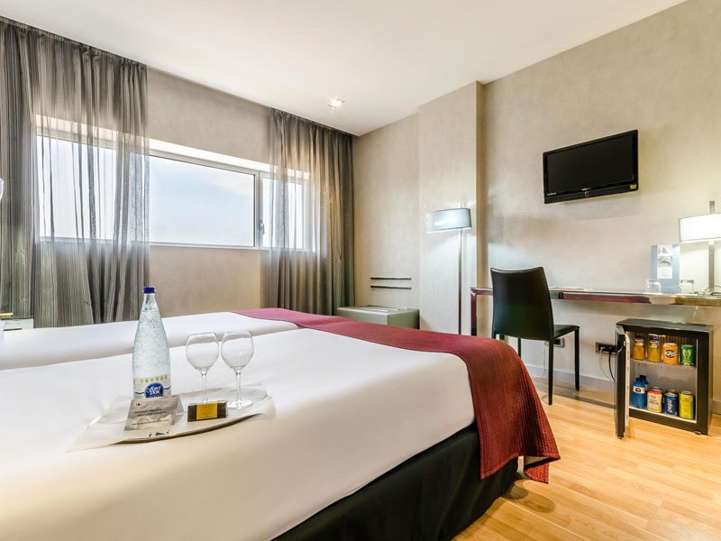 Eurostars Hotel Company