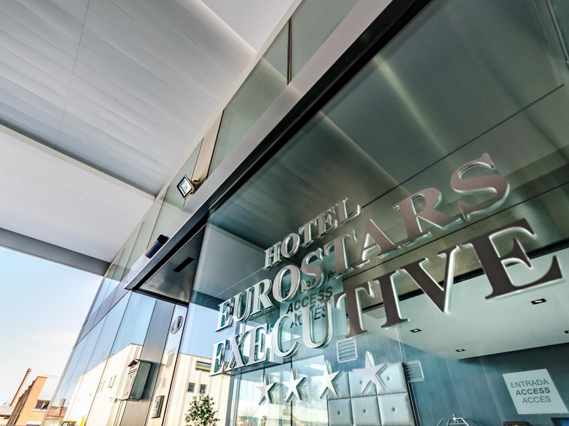 Eurostars Hotel Company