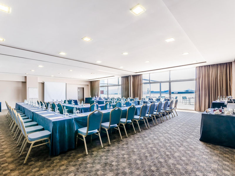 Eurostars Hotel Company