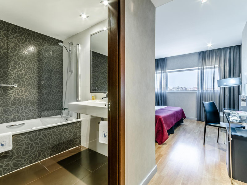 Eurostars Hotel Company
