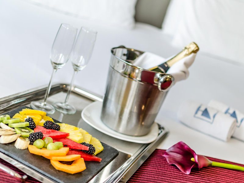 Eurostars Hotel Company