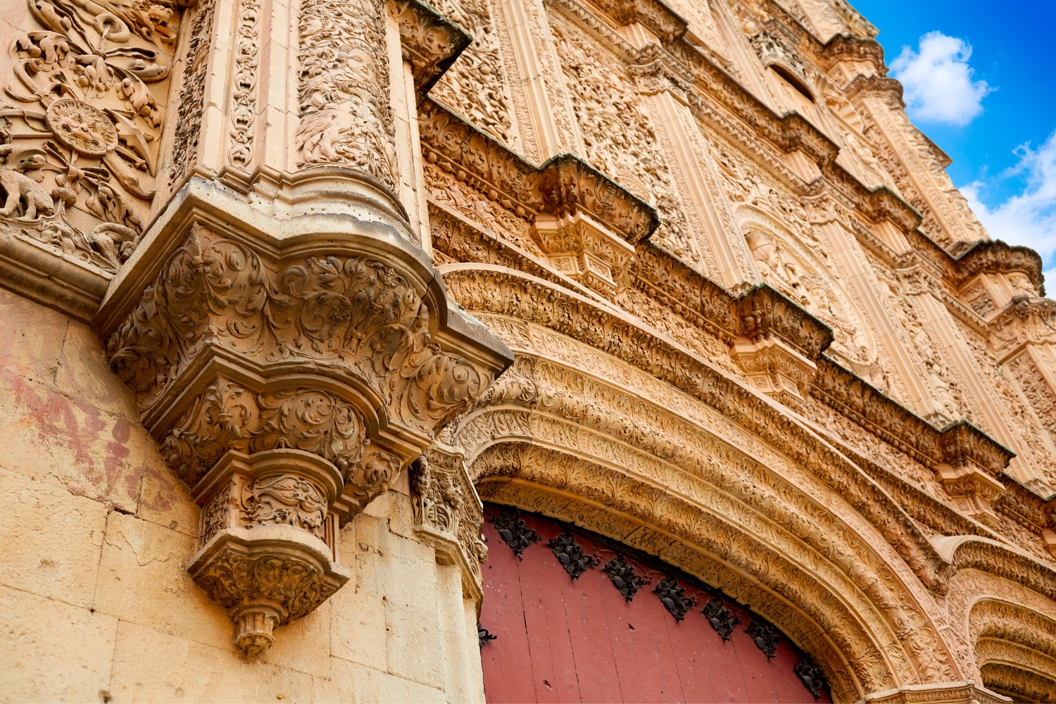 Salamanca es 