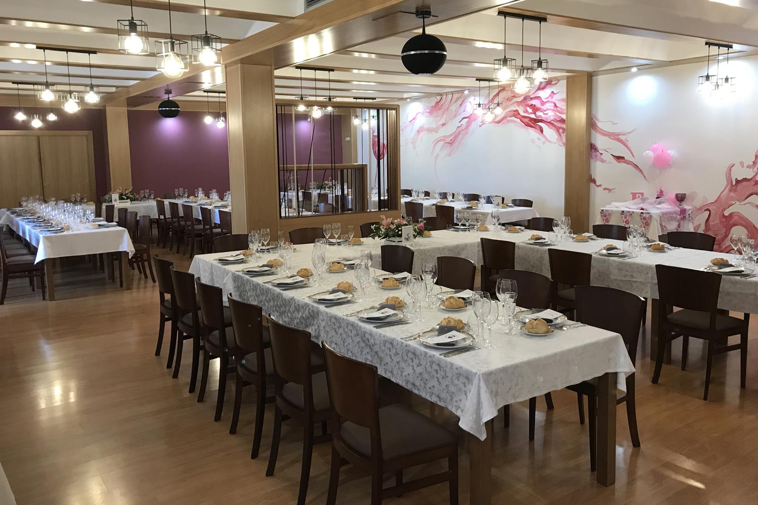 Hotel Mozárbez Salamanca  galeria