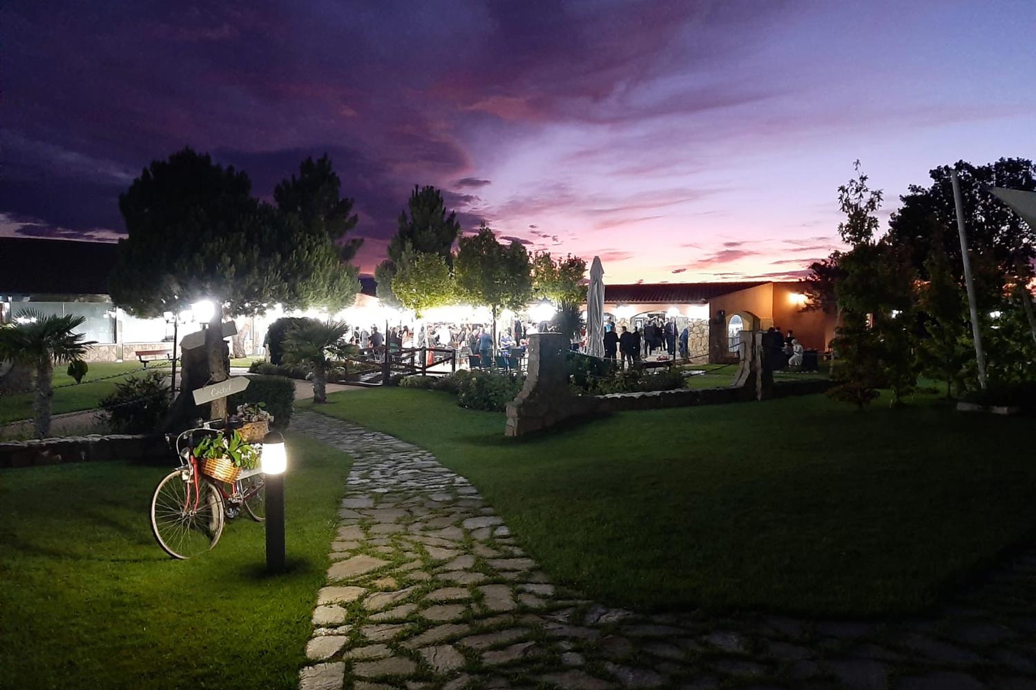 Hotel Mozárbez Salamanca  galeria