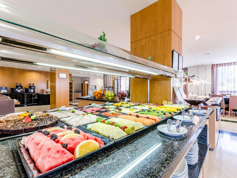 Eurostars Hotel Company