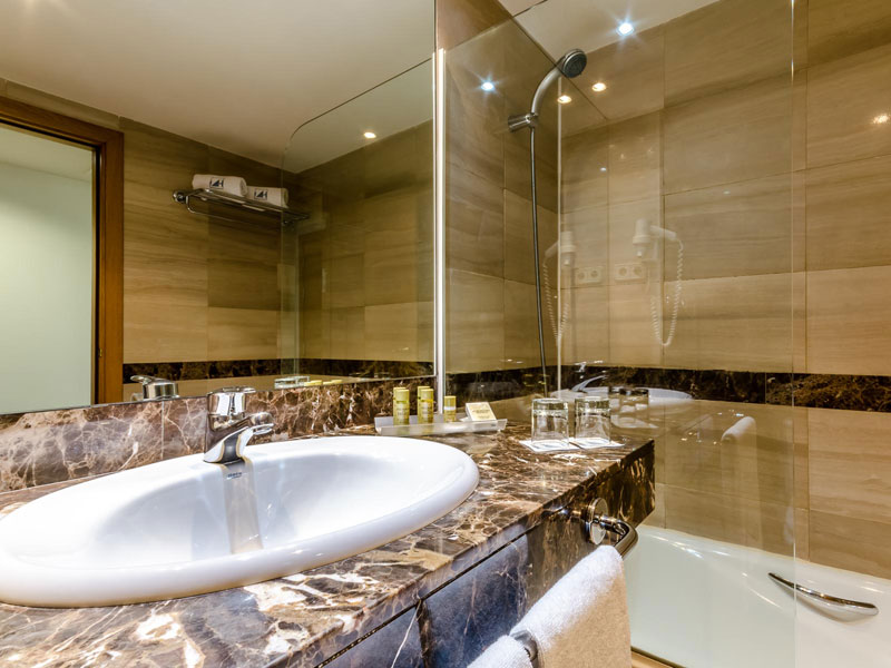 Eurostars Hotel Company