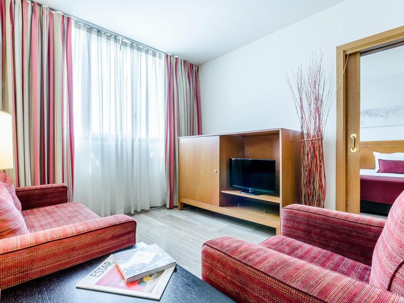 Eurostars Hotel Company