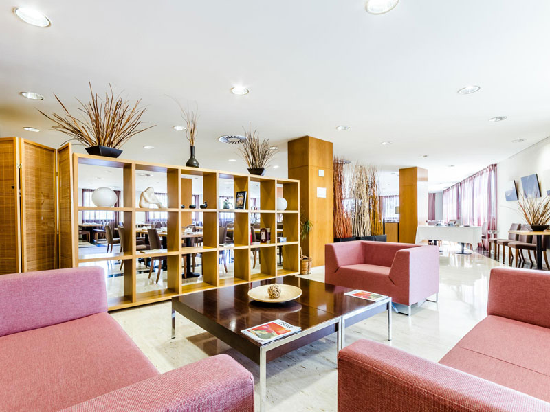 Eurostars Hotel Company