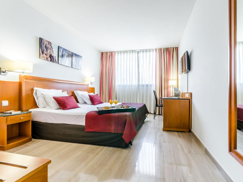 Eurostars Hotel Company