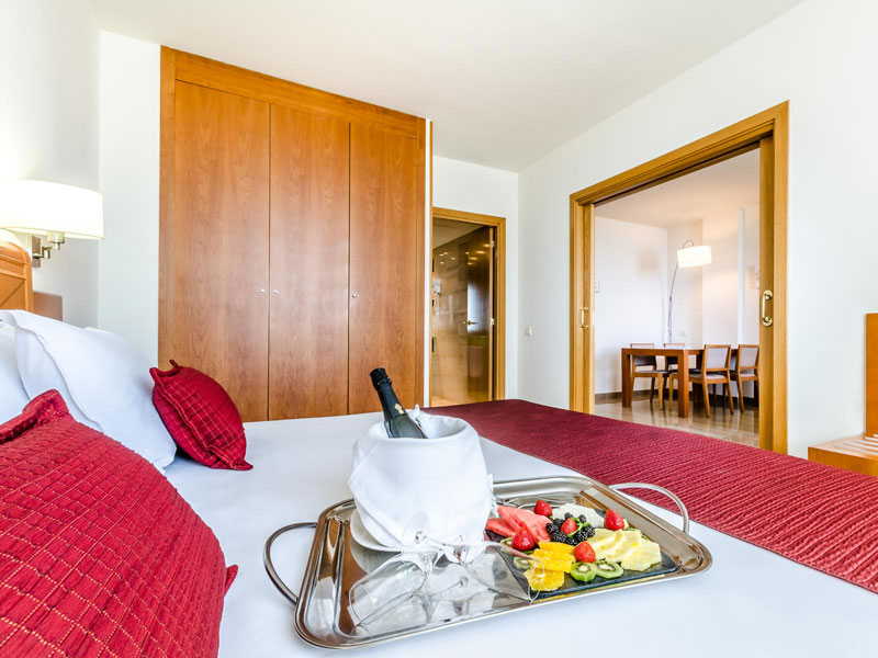 Eurostars Hotel Company