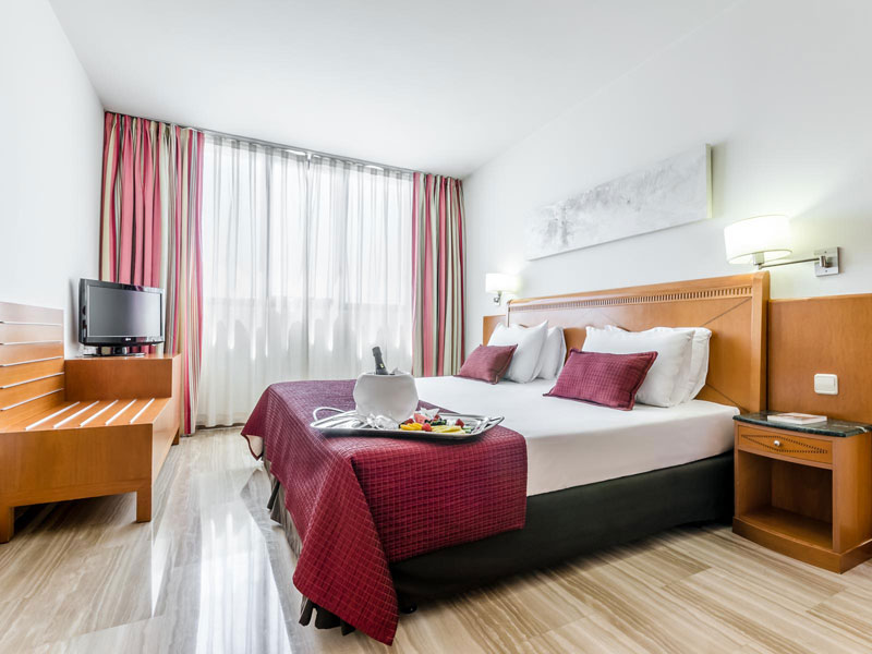 Eurostars Hotel Company