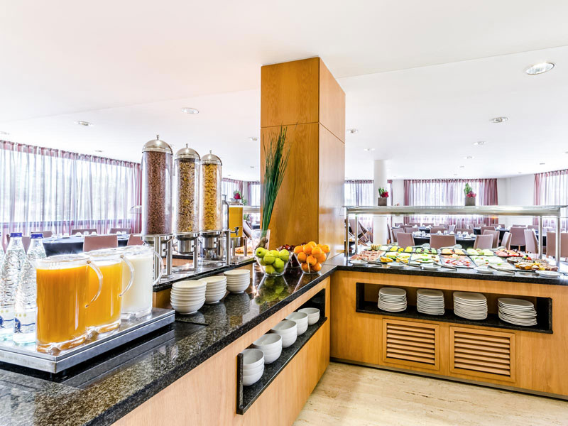 Eurostars Hotel Company