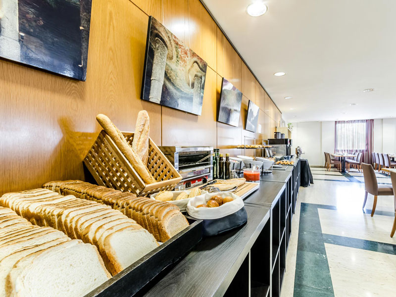 Eurostars Hotel Company