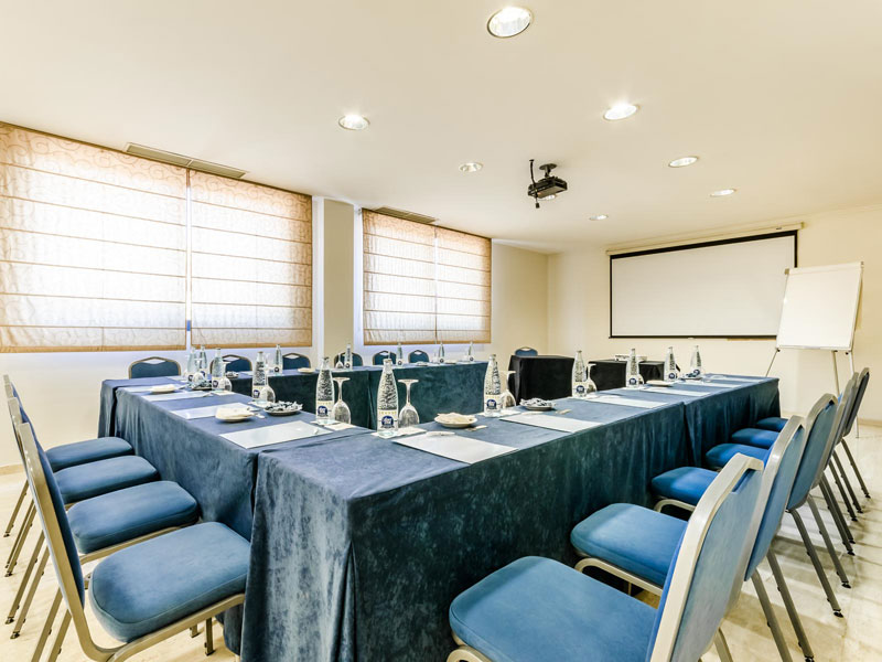Eurostars Hotel Company