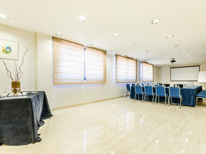 Eurostars Hotel Company