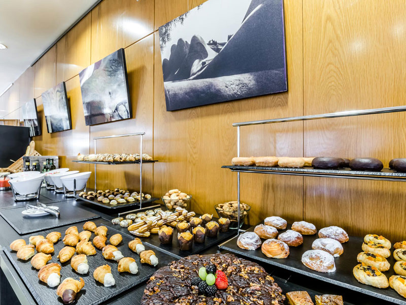 Eurostars Hotel Company