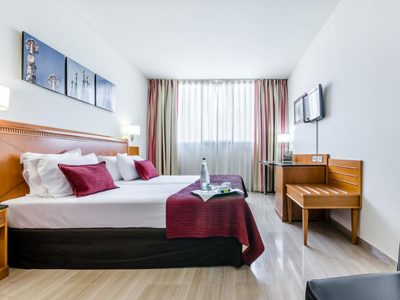 Eurostars Hotel Company
