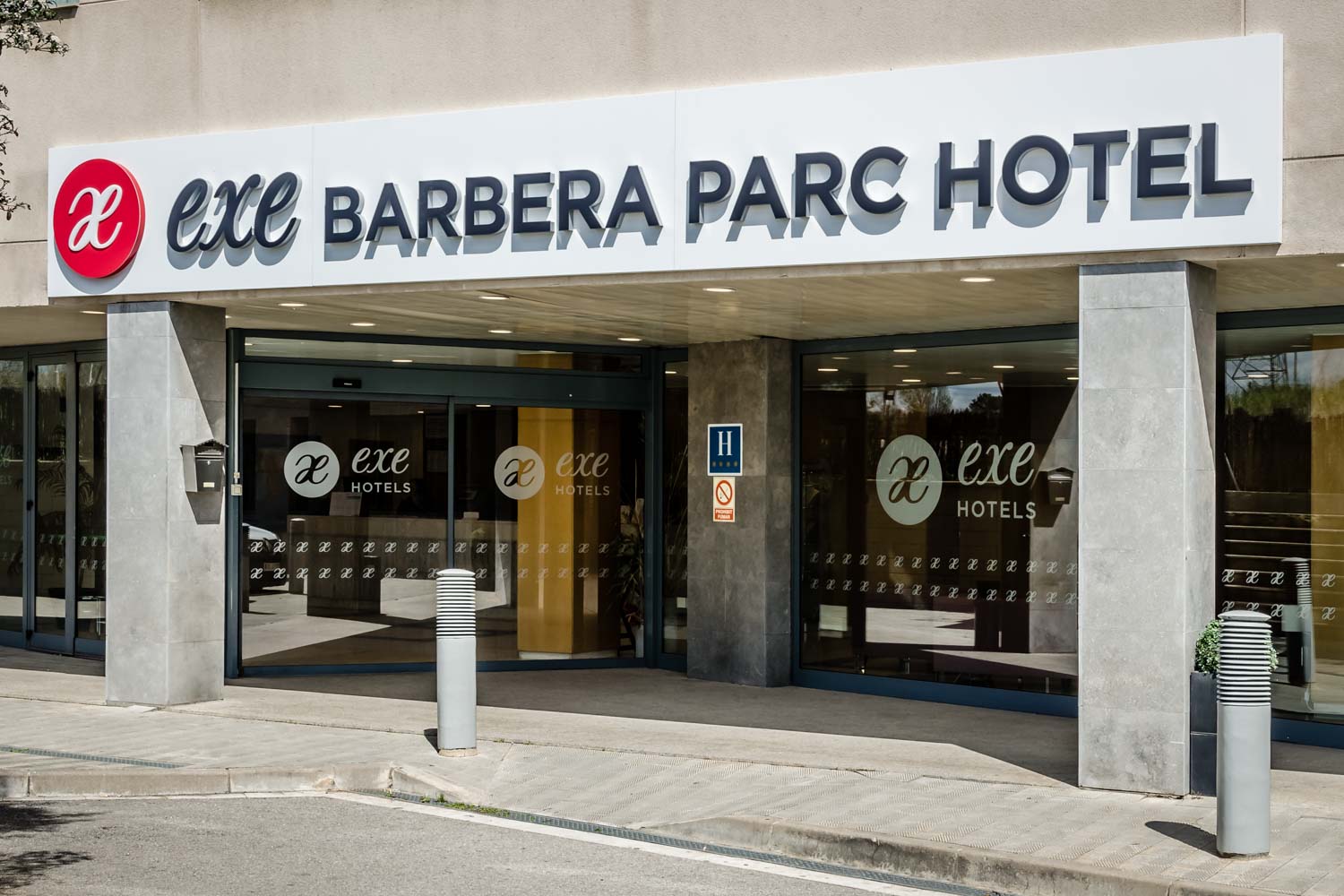 Eurostars Hotel Company