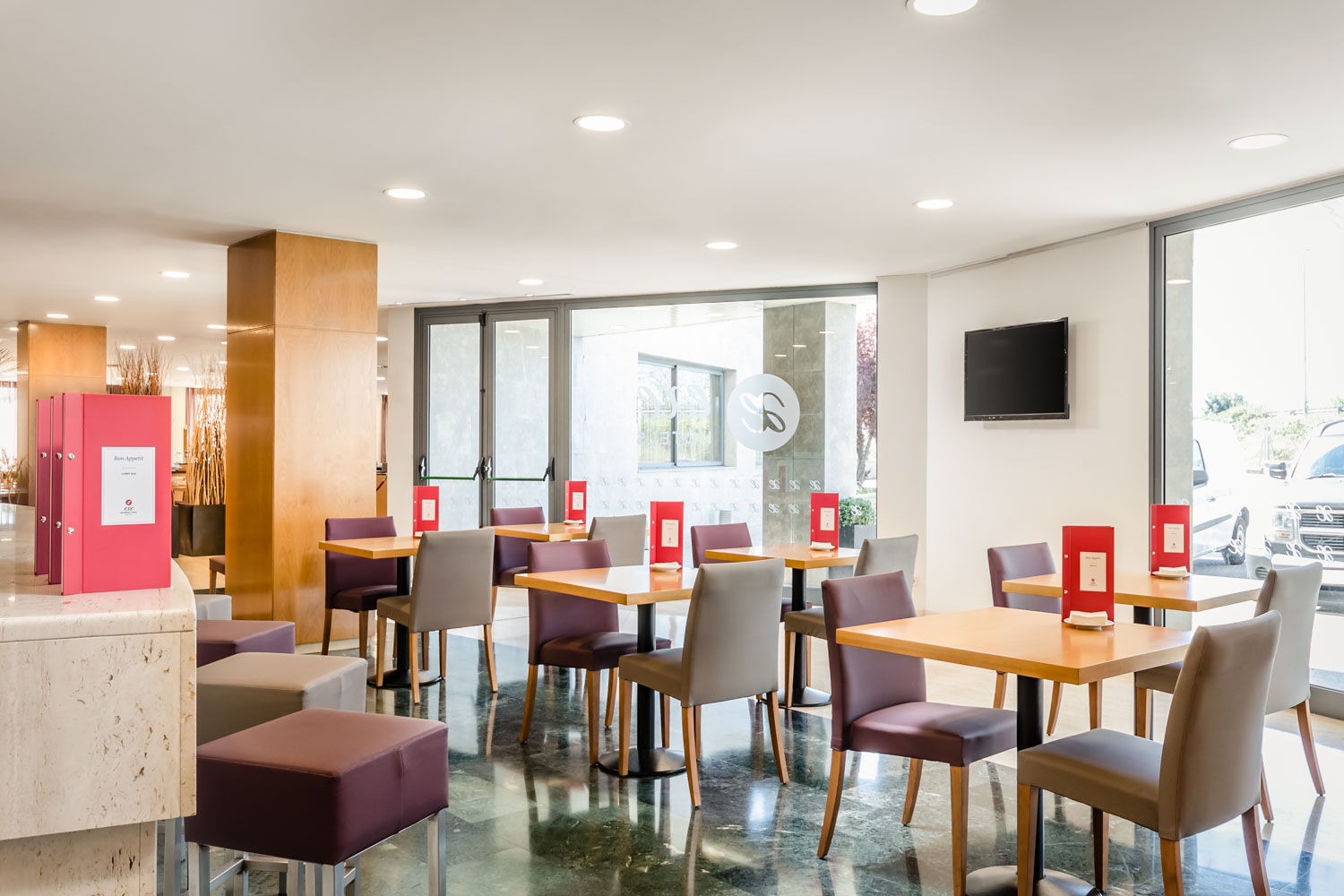 Eurostars Hotel Company