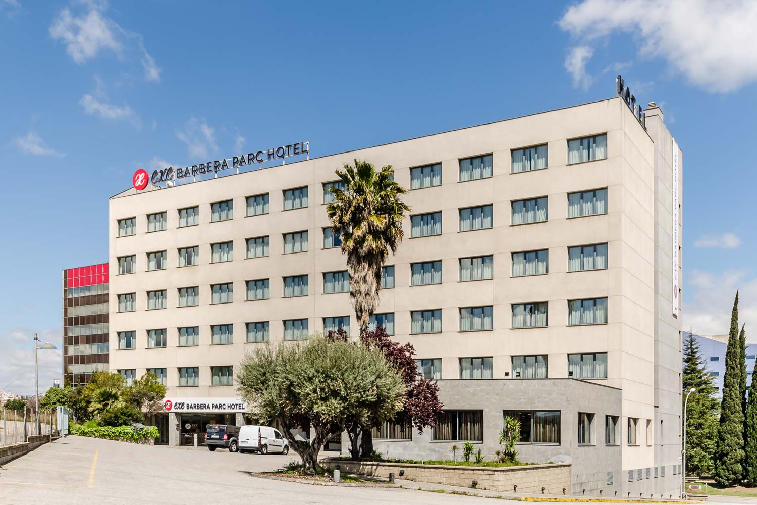 Eurostars Hotel Company