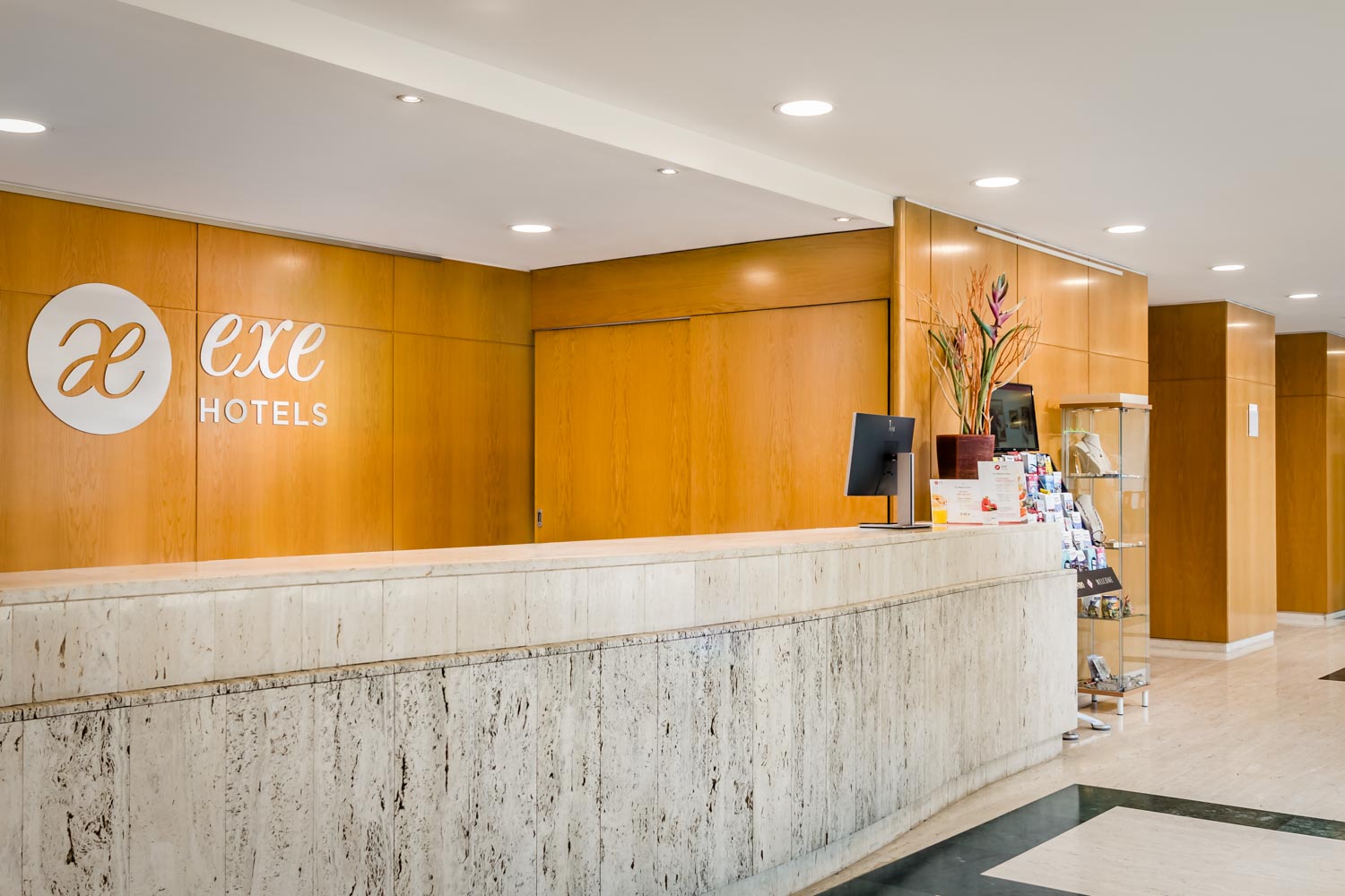 Eurostars Hotel Company