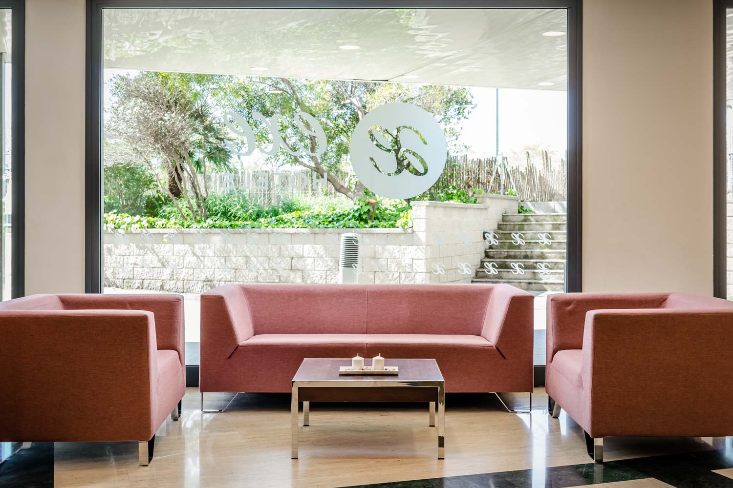 Eurostars Hotel Company