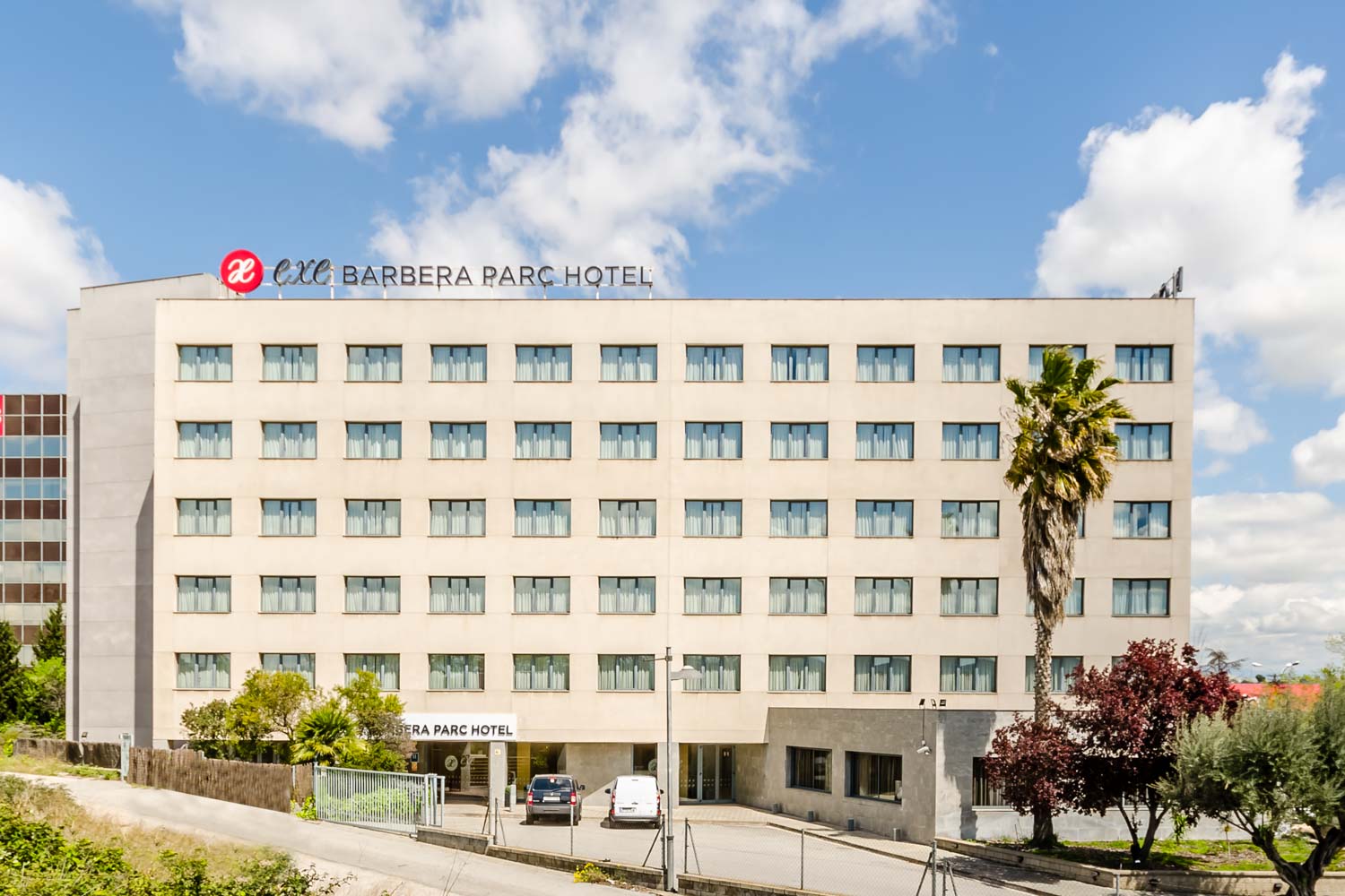 Eurostars Hotel Company