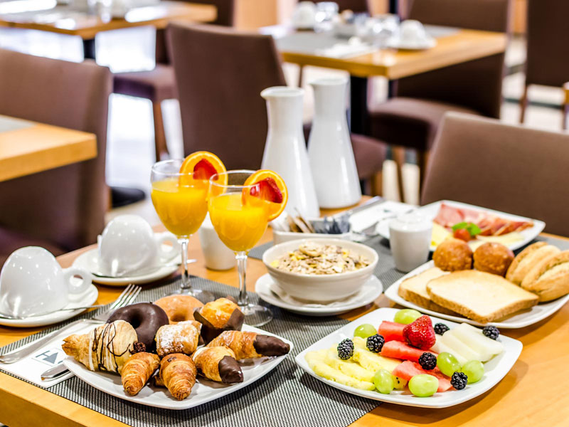 Eurostars Hotel Company