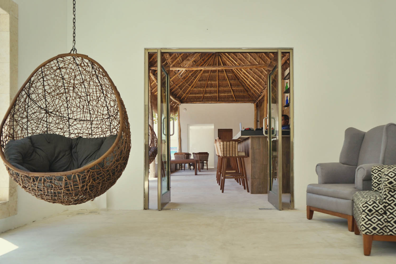 Kinta Kan Cabañas Hotel Playa del Carmen  galeria
