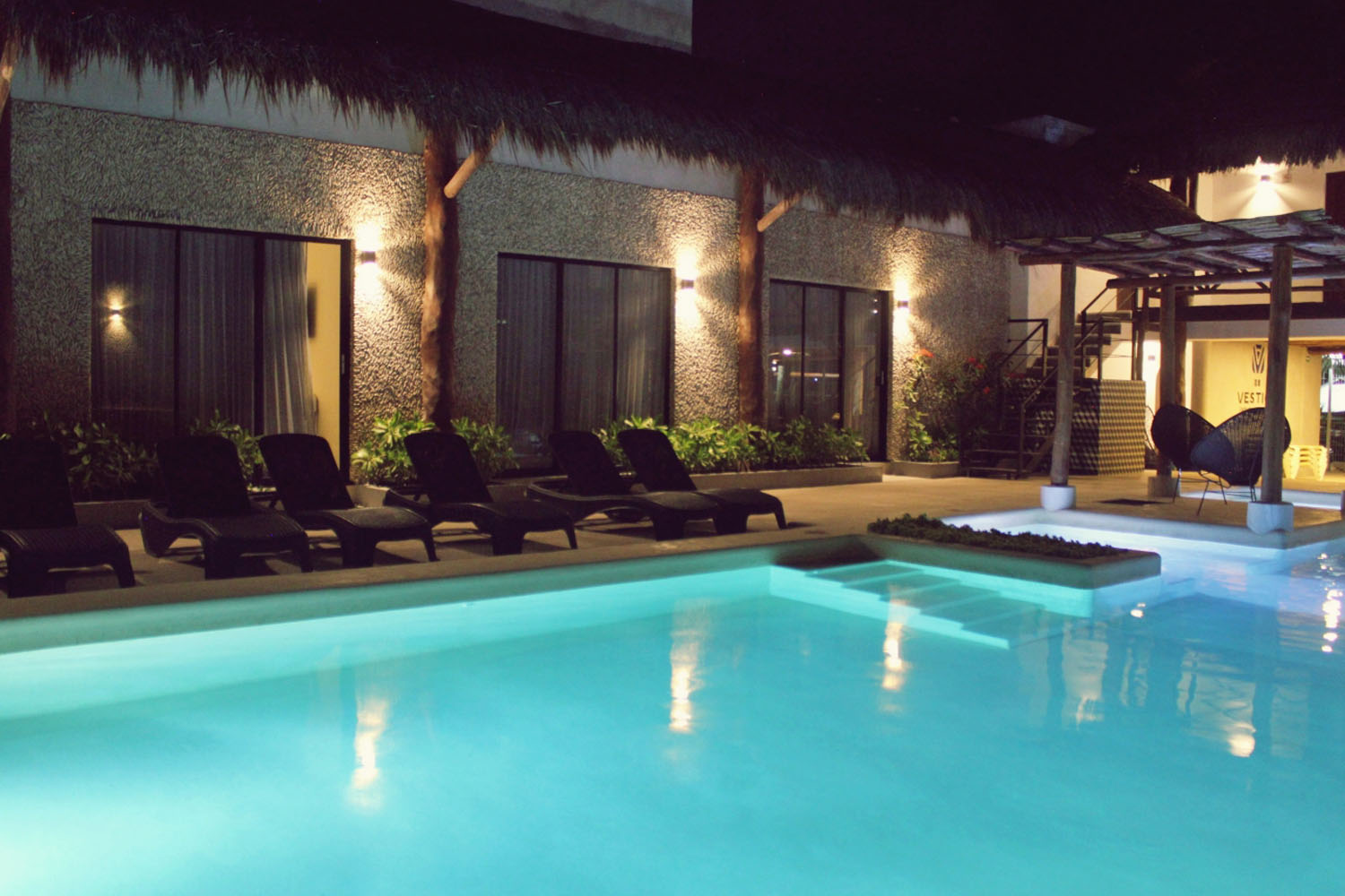 Kinta Kan Cabañas Hotel Playa del Carmen  galeria