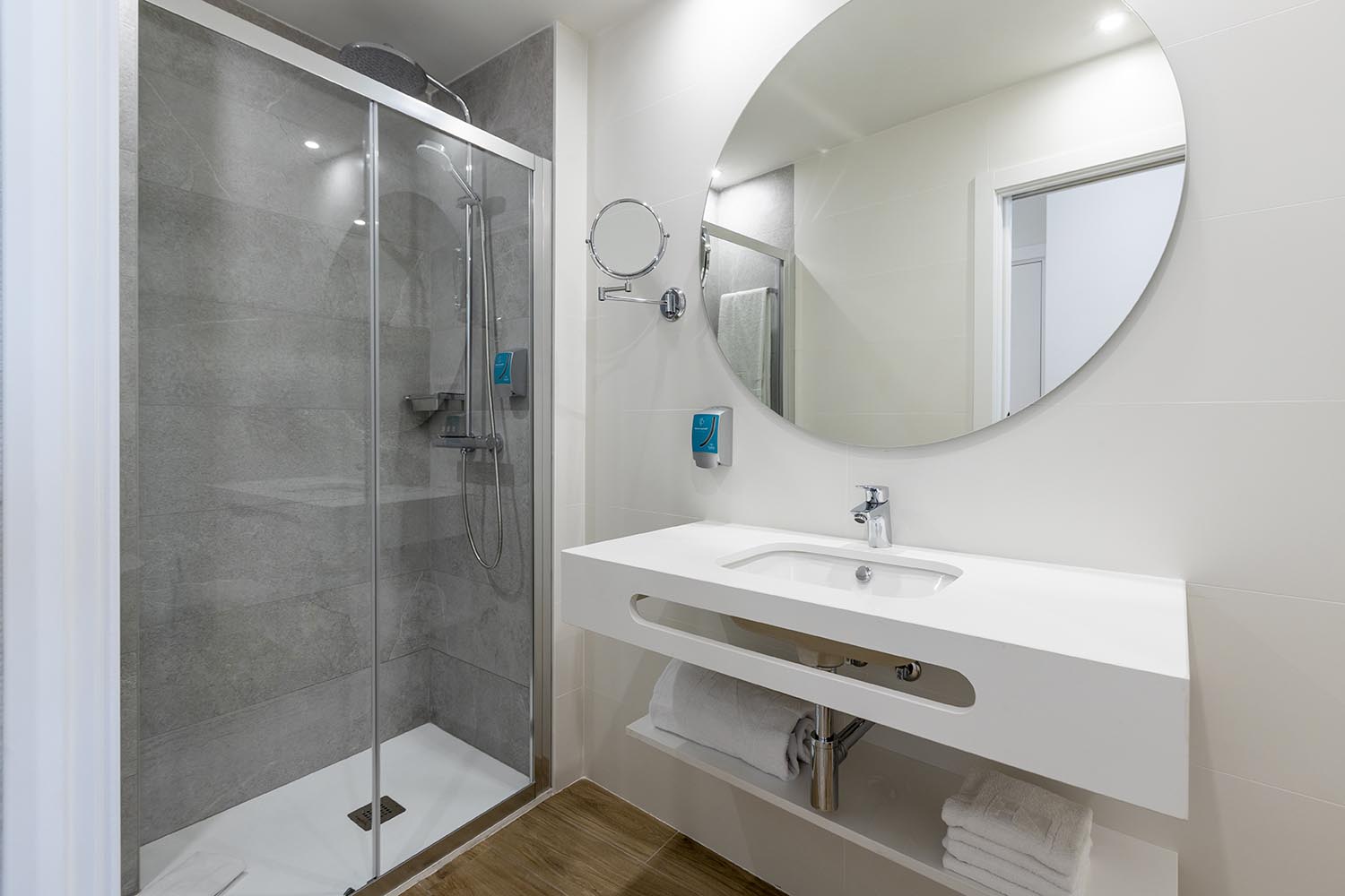 Eurostars Hotel Company