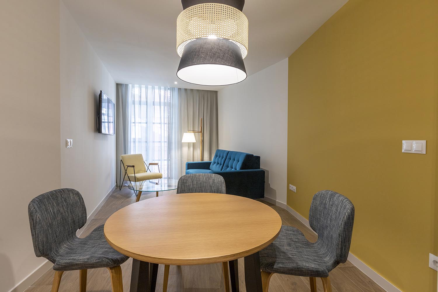Eurostars Hotel Company