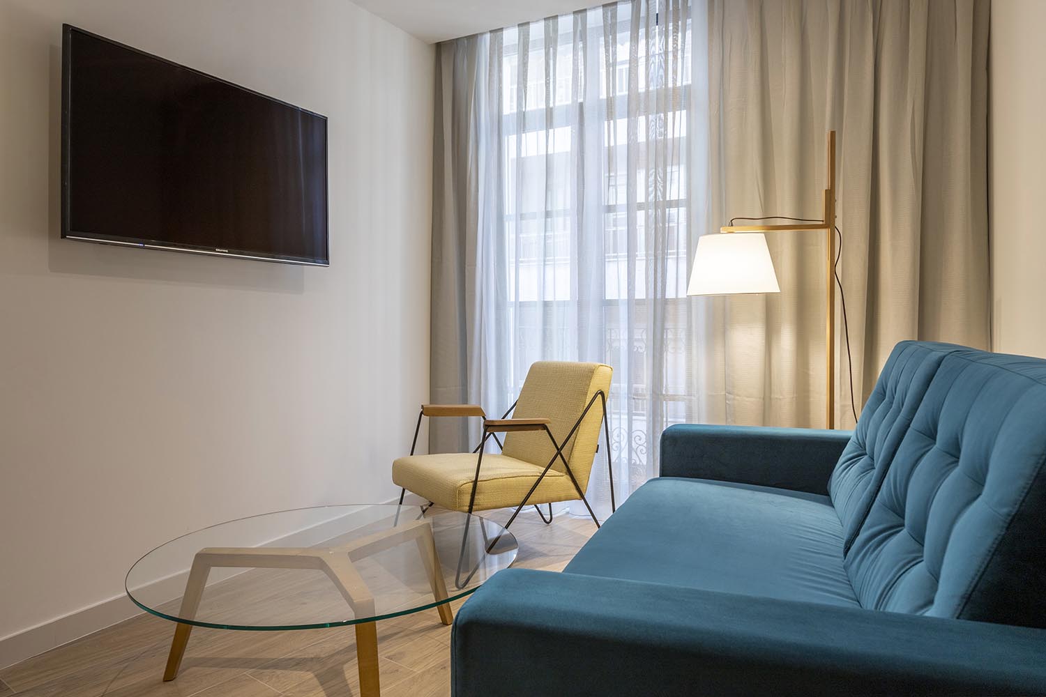 Eurostars Hotel Company