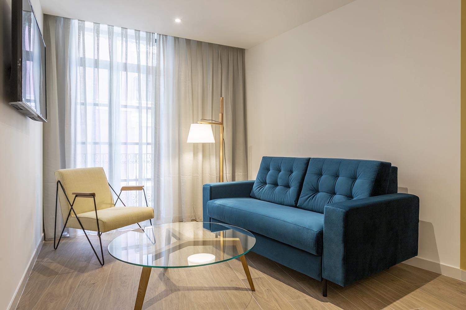 Eurostars Hotel Company