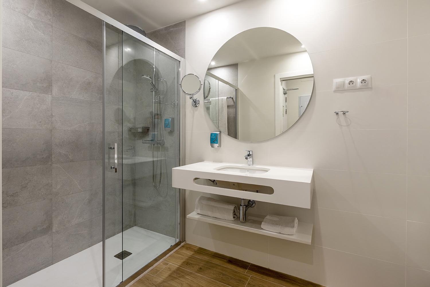 Eurostars Hotel Company