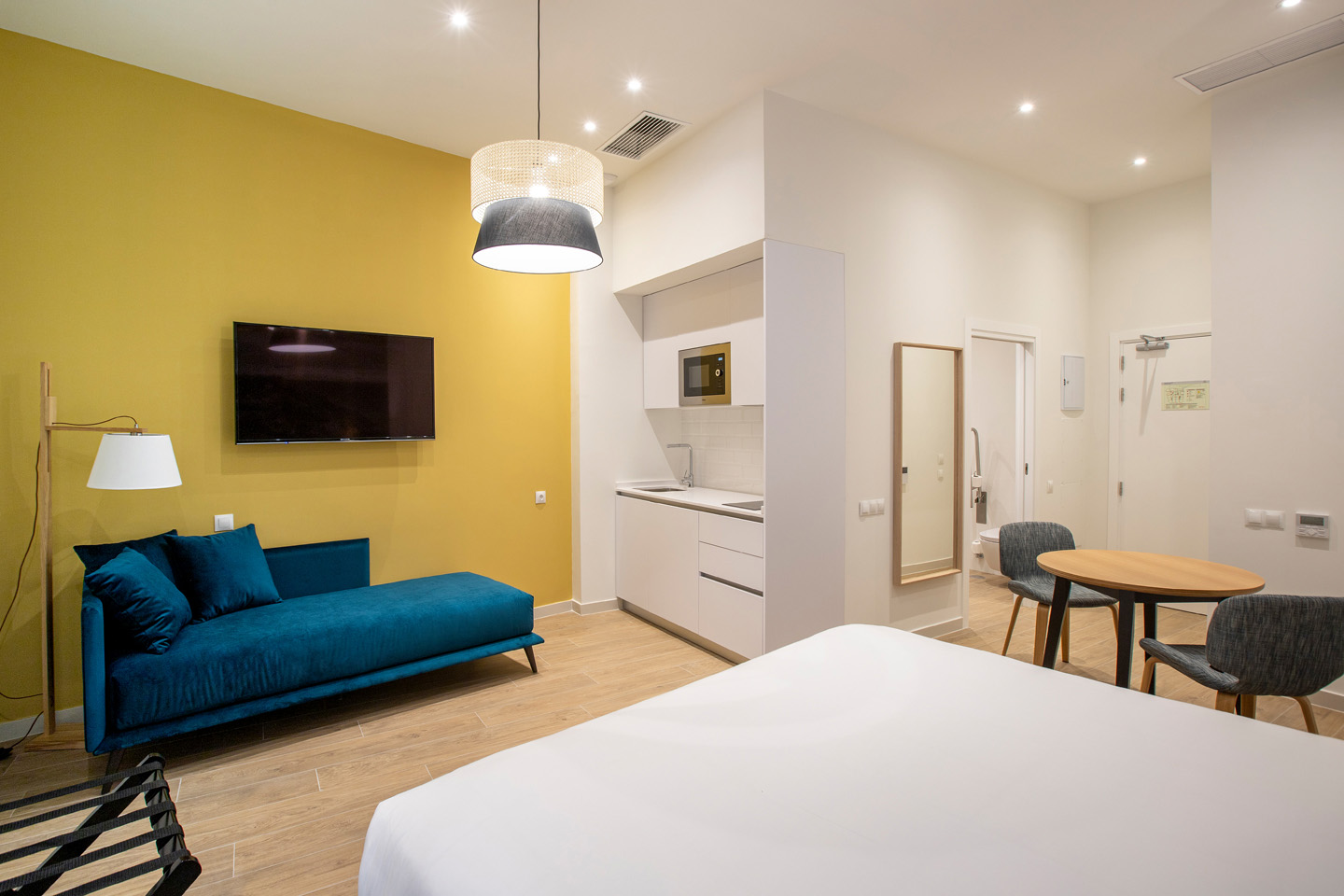 Eurostars Hotel Company