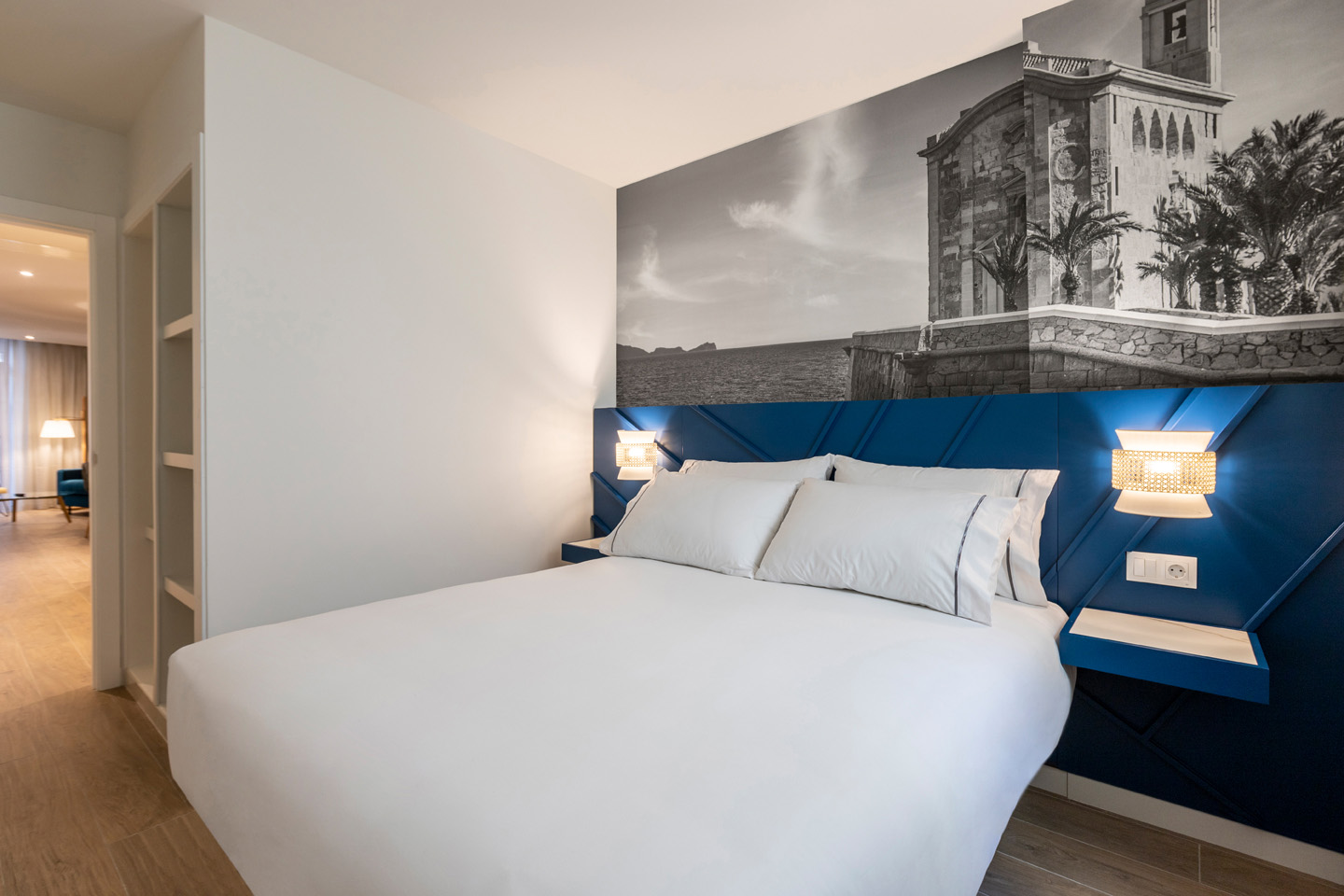 Eurostars Hotel Company