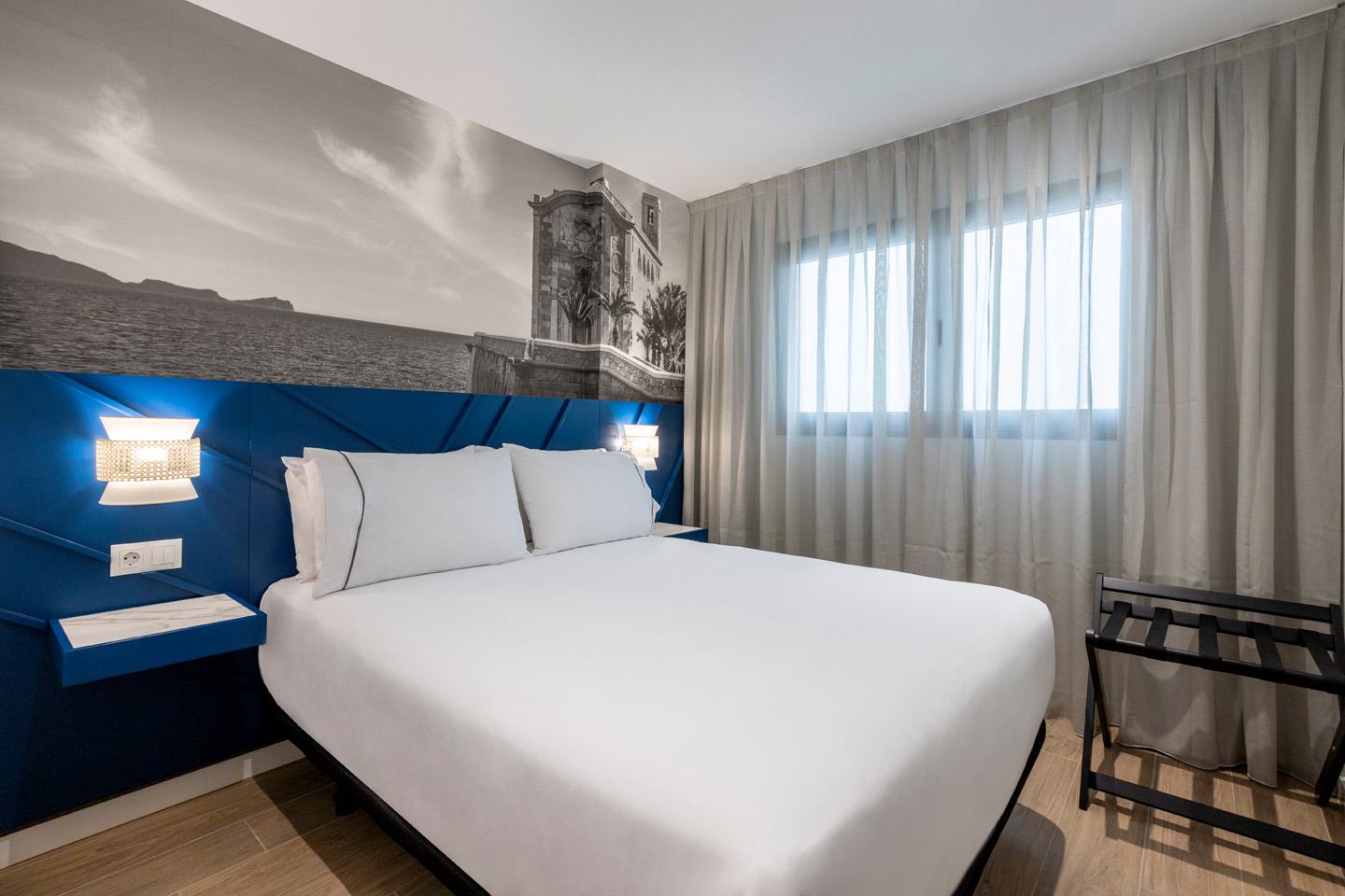 Eurostars Hotel Company
