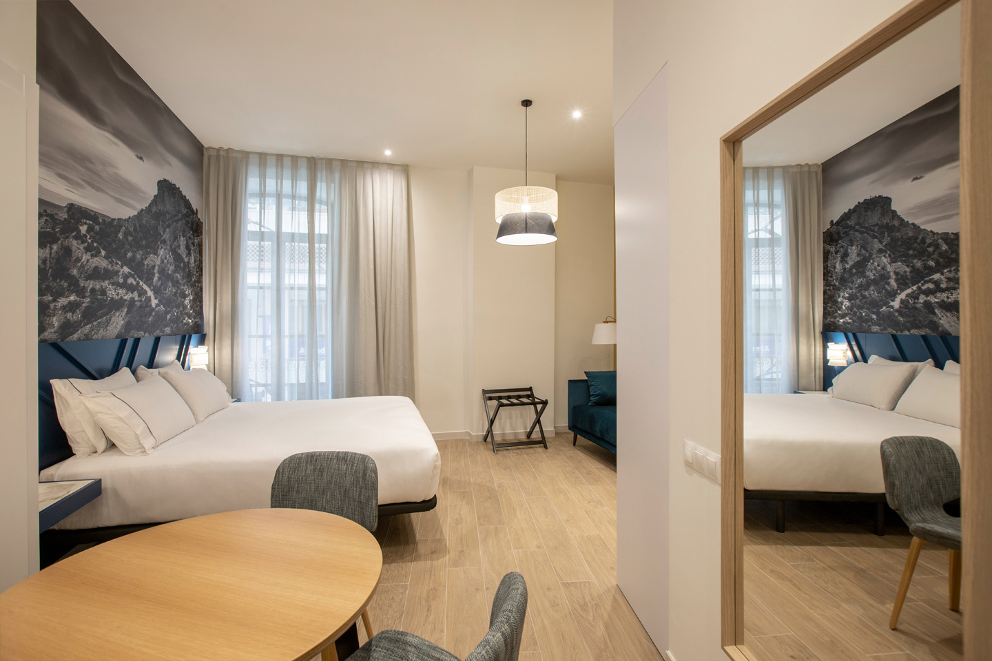 Eurostars Hotel Company