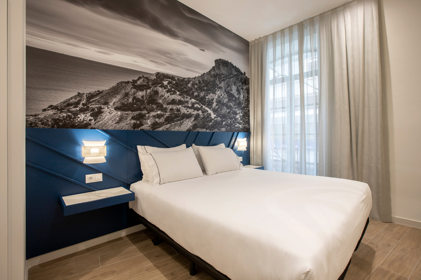 Eurostars Hotel Company
